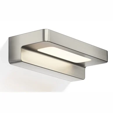 Lampe de Salle de Bain Decor Walther Form 20 LED Satin Réduction